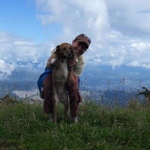 Meet your Posher, Alec